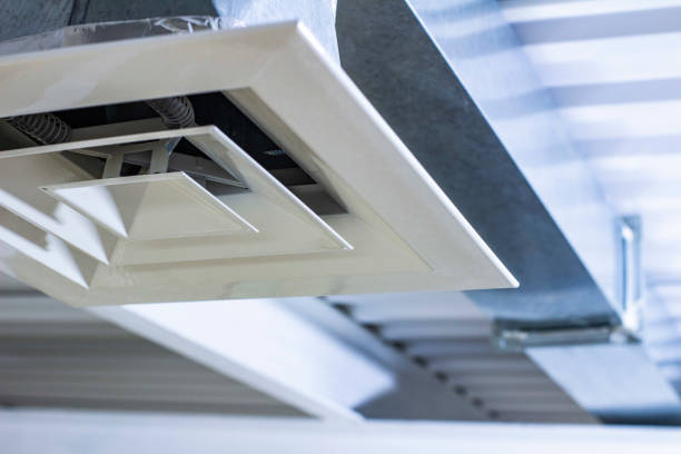 Best Air Vent Cleaning Services  in Monrovia, MD