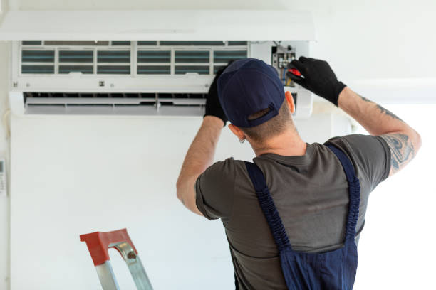 Best Air Duct Cleaning Company Near Me  in Monrovia, MD