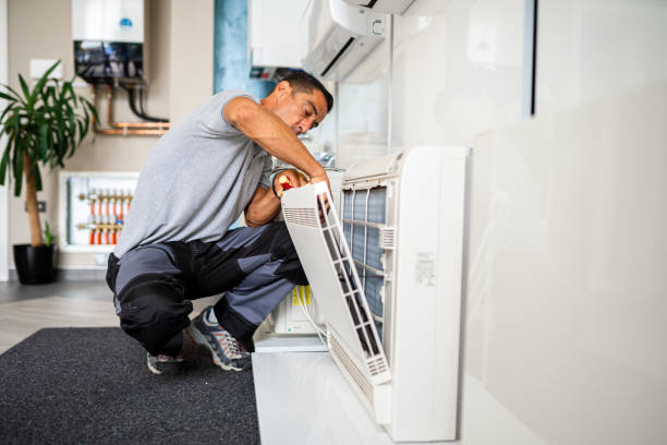 Best Home Air Vent Cleaning  in Monrovia, MD