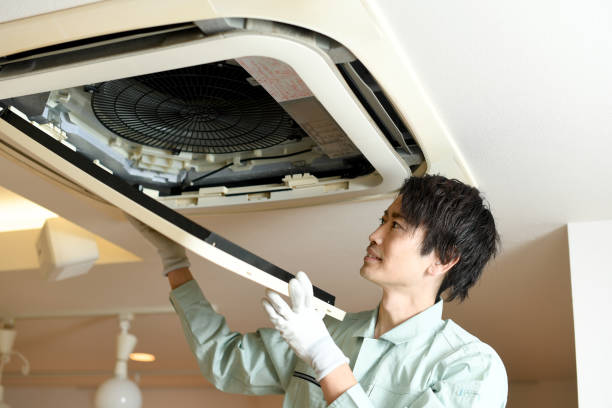 Best HVAC System Cleaning  in Monrovia, MD