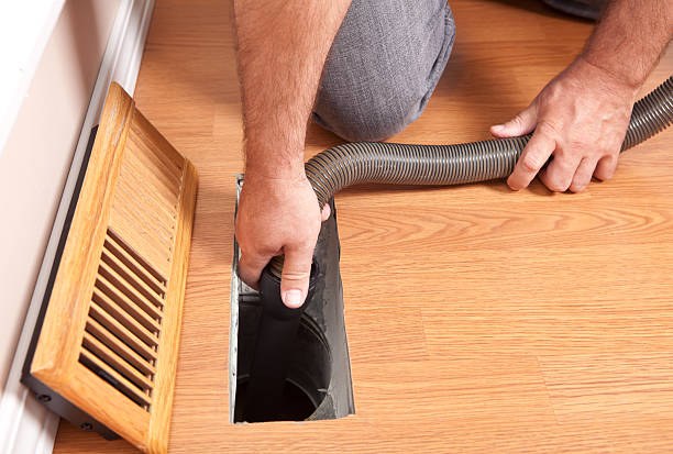 Best Commercial Air Duct Cleaning  in Monrovia, MD