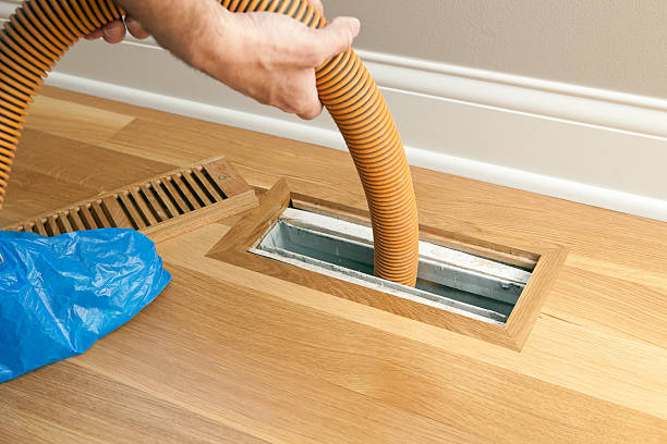 Best Commercial HVAC Duct Cleaning  in Monrovia, MD