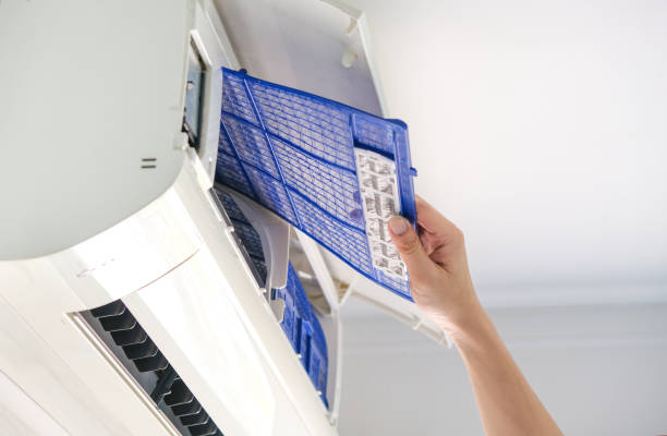 Best Air Duct Cleaning Near Me in MD