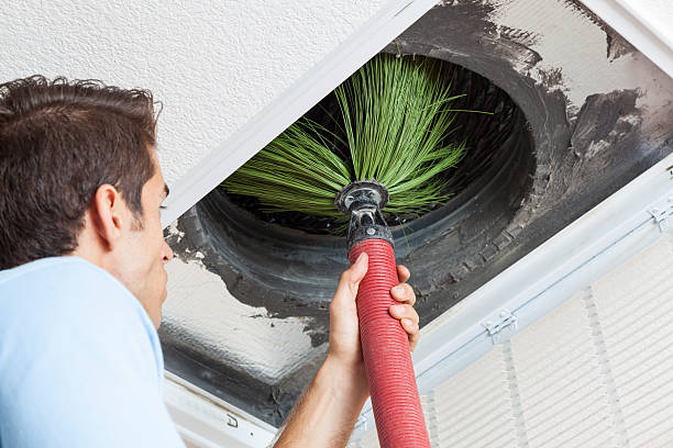 Best Emergency Air Duct Cleaning  in Monrovia, MD